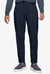 XUOP12-6682-SCABLU48-TROUSERS-BLU-48