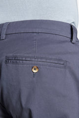 Pantaloni chino light blu-Dan John