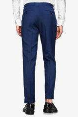 Pantaloni principe di galles royal-Dan John