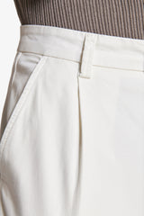Pantaloni armaturati panna-Dan John