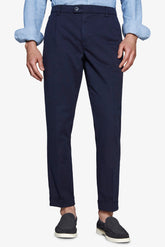 Pantaloni armaturati blu-Dan John