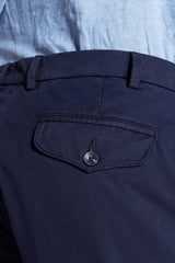 Pantaloni armaturati blu-Dan John