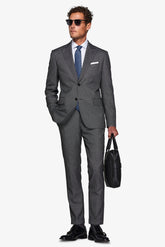 CAIG60-1332-SHXAntracite (56_Dark grey)-Dan John / Modular jacket