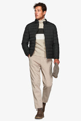 100g green eco feather duvet