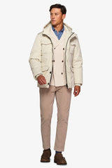 Butter Padded Field Jacket