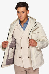 Butter Padded Field Jacket