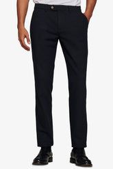 Avion stretch woven chino trousers