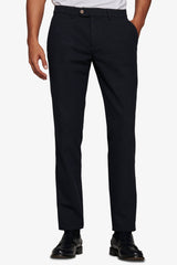 Avion stretch woven chino trousers