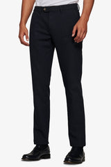 Avion stretch woven chino trousers