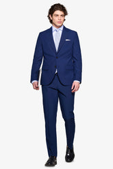 Royal slim classic suit jacket
