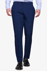 CONP02-1300-JTEROYAL60--Suit Trouser--ROYAL BLUE --60