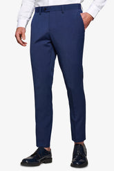 CONP02-1312-SHXBLU--SUIT TROUSERS--BLUE--60