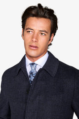 Cappotto Principe di Galles avion-Dan John