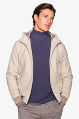 Bomber in panno corda-Dan John