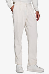 Pantalaccio rocciatore DNJ panna-Dan John