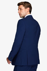 Royal classic suit jacket