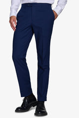 Classic royal suit trousers