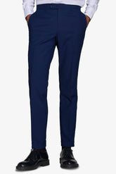 Classic royal suit trousers