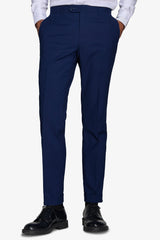 Classic royal suit trousers