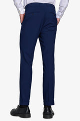 Classic royal suit trousers