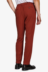 Pantalaccio diagonale coccio-Dan John