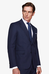 Giacca Galles blu-Dan John