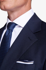 Giacca Galles blu-Dan John