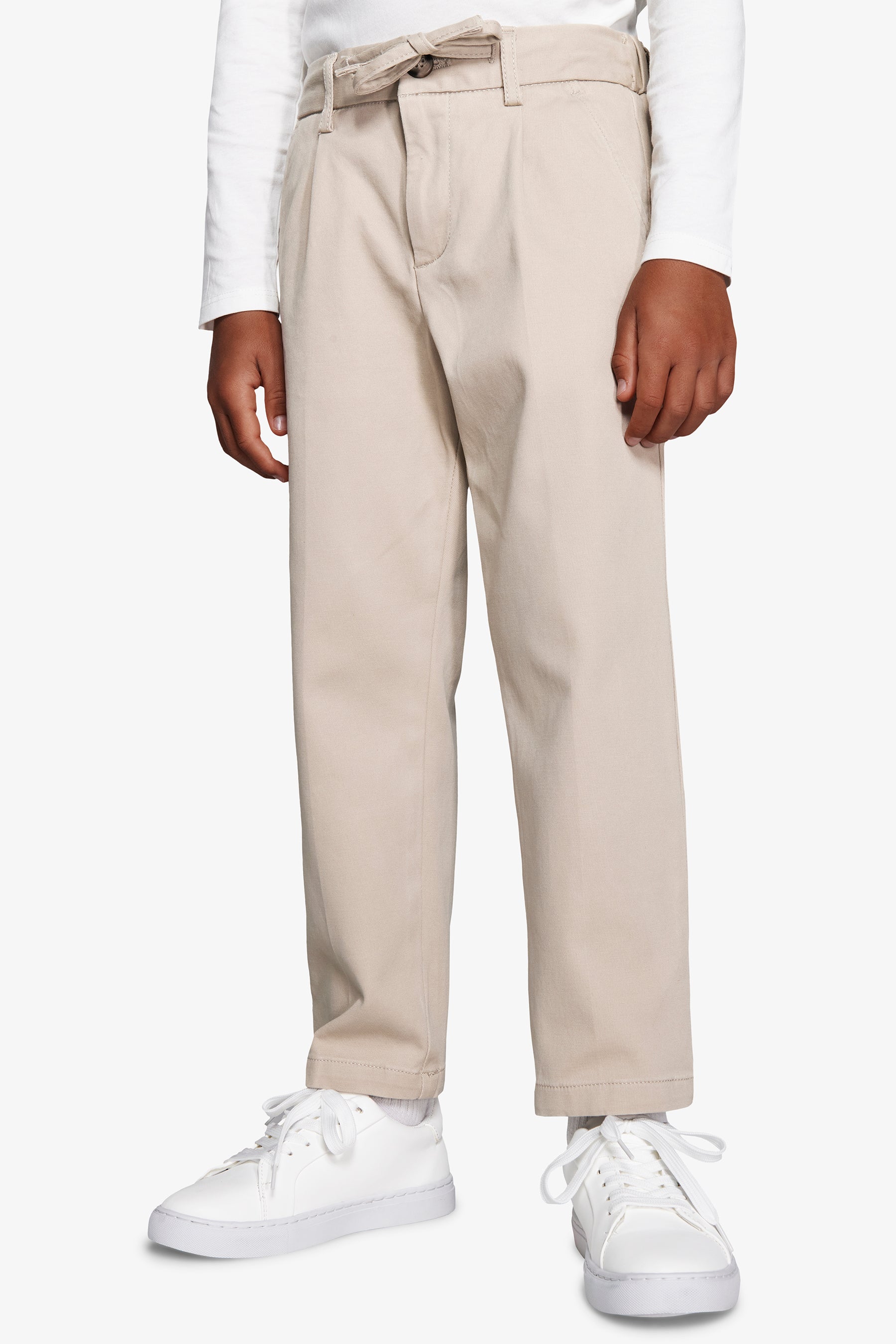 Pantalaccio jersey corda Kids-Dan John