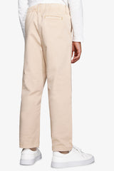 Pantalone chino corda Kids-Dan John