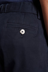 Pantalaccio jersey blu Kids-Dan John