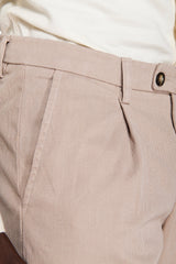 Pantaloni cavalry corda-Dan John