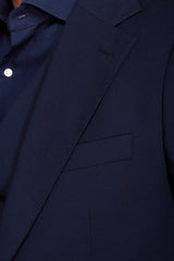 Giacca classica blu-Dan John