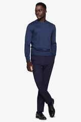 Maglia girocollo basic avion-Dan John