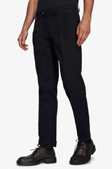 Pantaloni cavalry blu-Dan John