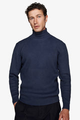 Maglia dolcevita costa inglese avion-Dan John