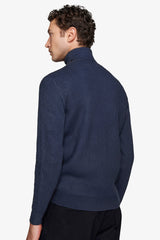 Maglia dolcevita costa inglese avion-Dan John