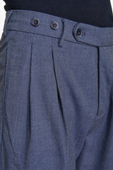 Pantaloni Herringbone carta da zucchero-Dan John
