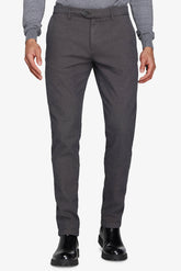 Pantaloni armaturati grigio medio-Dan John