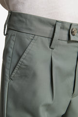 Pantaloni saia salvia Kids-Dan John