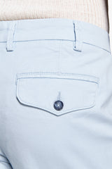 Pantaloni armaturati celeste-Dan John
