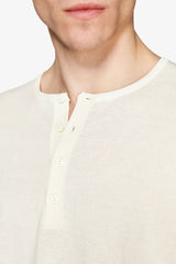 Butter Chester Linen Blend Sweater