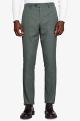 Pantaloni armaturati verdi-Dan John