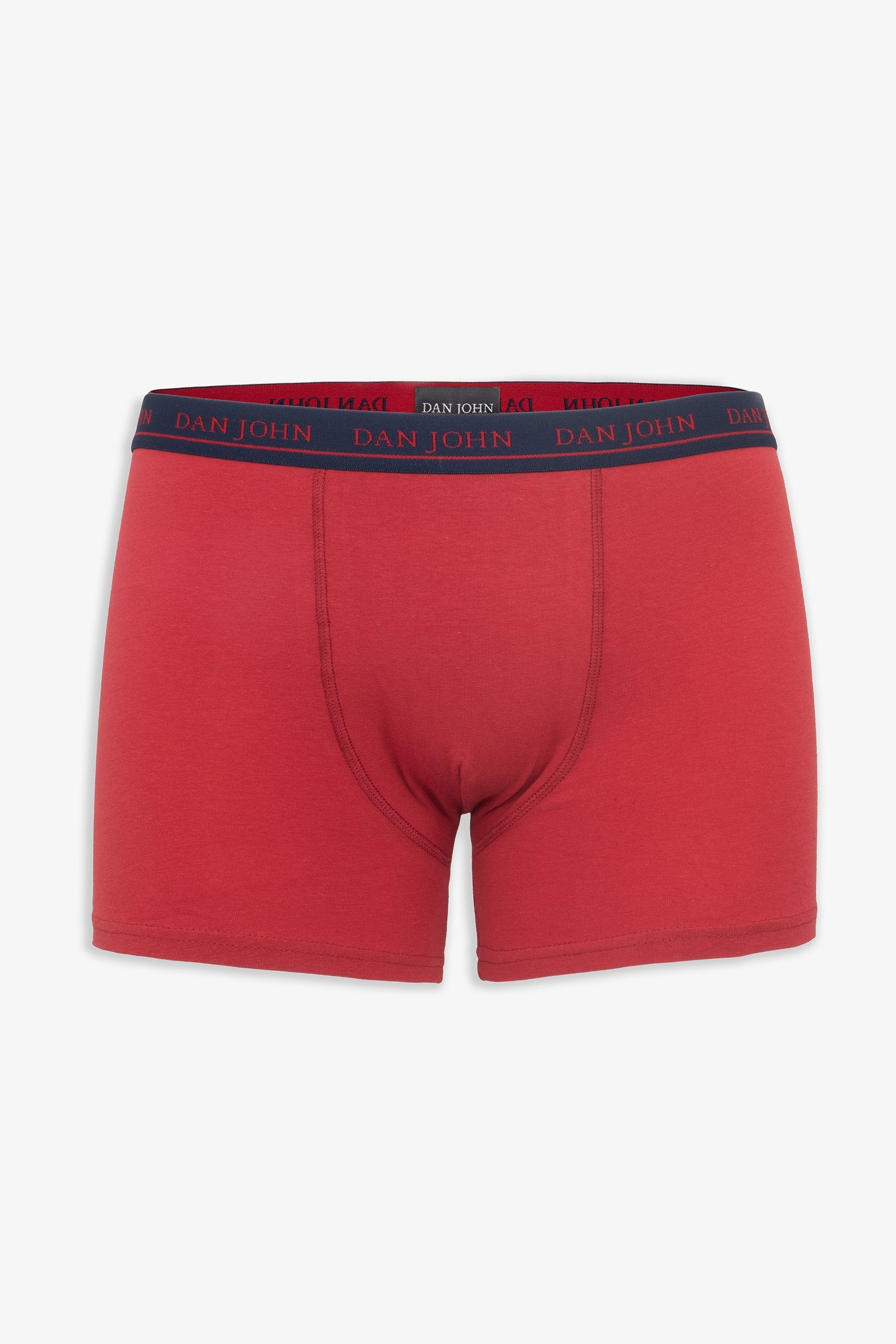 3-pack boxer winter holiday-Dan John