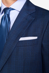 Abito Principe di Galles avion-Dan John