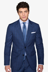 Abito Principe di Galles avion-Dan John