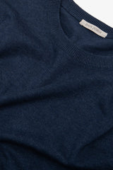 Basic avion crew neck sweater