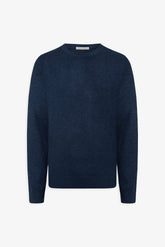 Basic avion crew neck sweater