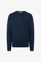 Basic avion crew neck sweater