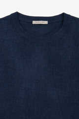 Basic avion crew neck sweater