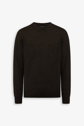 CAIM10-1401-SUNMarrone (M_Brown)-Dan John / Knitwear